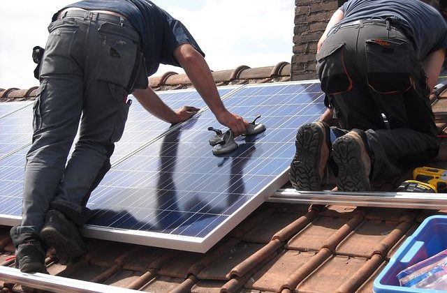 3 Questions To Ask Yourself If You Want To Sell Commercial Solar Panels